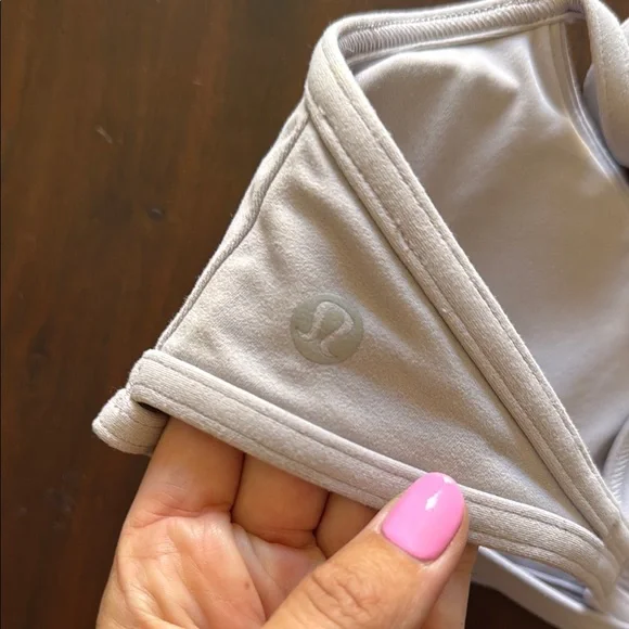 Elegant White Women's Bralette - Picture 4 of 6